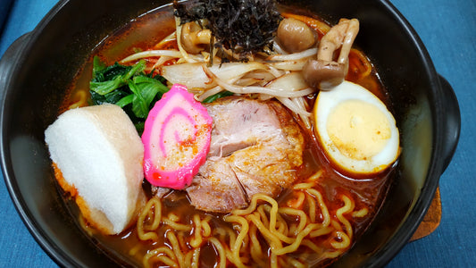 2023年1月後半の今月のカレーは