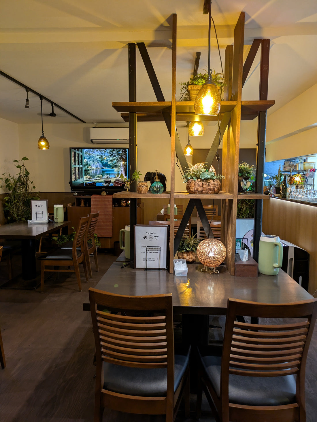 新店舗での営業開始しております!
